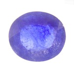 Blue Sapphire – 5.31 Carats (Ratti-5.86) Neelam